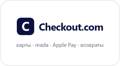 Checkout.com