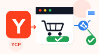 Yandex Commerce Protocol