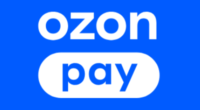 Интернет-эквайринг Ozon Pay